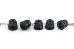 Демпферні резинки бензопили для Goodluck GL5200 (5шт) к-кт (BEST)