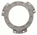 Диск зчеплення вижимний SACHS 3072 136 030