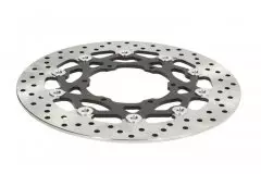Диск гальмівний BREMBO 78B40896
