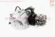 Двигун Active 110cc автомат в зборі (СЛОН) - Фото 2