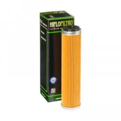 Фільтр масляний HIFLO HF631