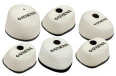 Фільтр повітряний ATHENA S410207200002