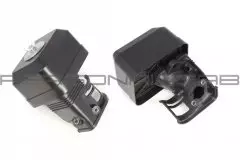 Фільтр повітряний в зборі 168F (6.5Hp) (ZS)
