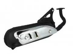 Глушник INPARTS IP000203