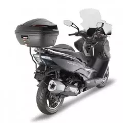 Кріплення центрального кофру KAPPA KR6104M