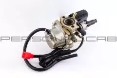 Карбюратор Honda TACT AF16 mod.B (KOMATCU)