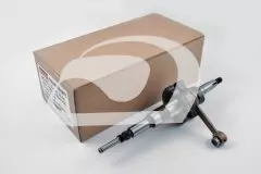Колінвал Suzuki AD50 (STAYER) (з сепаратором)