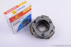 Колодки зчеплення 4T GY6 50 (DONGXIN)