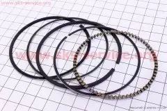 Кільця поршневі 170F 70мм STD (Китай)