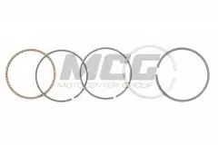 Кільця поршневі 4T CB/CG 200/250cc діаметр 70,00 (HND)