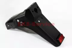 Крило заднє VIPER-125-J (Китай)