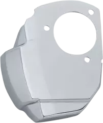 Кришка дросельної заслонки KURYAKYN (1022-0205), Хром