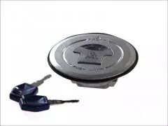 Кришка бака топливного з замком VICMA VIC-M8022