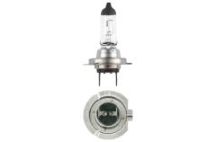 Лампа Narva H7 RANGE POWER +50 12V 55W PX26d
