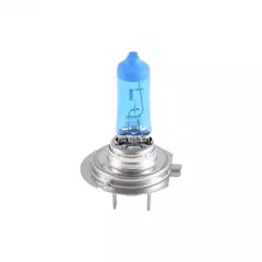 Лампа Winso H7 HYPER BLUE 4200K 12V 55W PX26d