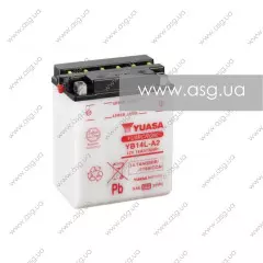 Акумулятор YUASA YB14L-A2