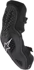 Налокітники Alpinestars Sequence, Чорний, L, XL