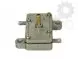 Насос вакуумний INPARTS IP000329 - Фото 3
