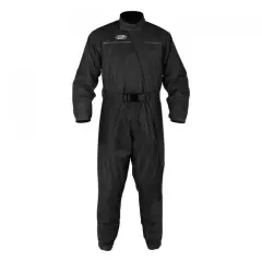 Комбінезон-мотодощовик Oxford RAIN SEAL, Чорний, XXXXL