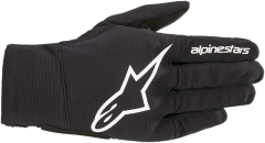 Моторукавички Alpinestars REEF, Чорний, XXXL