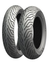 Покришка MICHELIN City Grip 2 110/90-12 64S TL