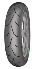 Покришка MITAS MC34 120/70-12 51P TL
