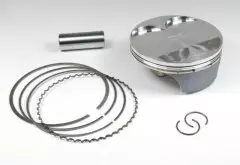 Поршень в зборі WOSSNER 8886DB