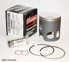 Поршень в зборі WOSSNER 8924DA