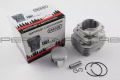 Циліндр для бензопили Goodluck GL5200 (діаметр 45) (WOODMAN)