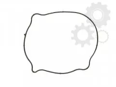 Прокладка кришки зчеплення Athena S410510008112