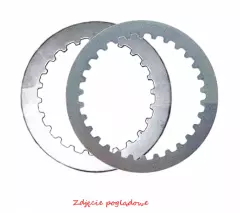 Диски зчеплення сталеві PROX 16.S42014