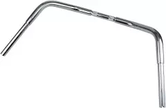Кермо Drag Specialties Buffalo Road Glide/Road King 1-1/4 (0601-4247), Хром