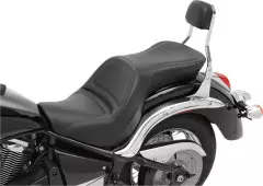 Сидіння SADDLEMEN EXPLR VN900 (0810-0328), Чорний