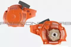 Стартер в зборі бензопили для Husqvarna 236 (WOODMAN)
