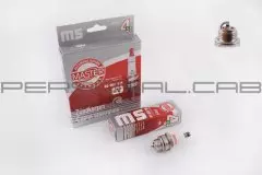 Свічка бензопили L6TC M14*1.25 9.5mm (MASTER)