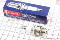 Свічка 2Т W20MPU-M14 L10-пилки, коси (Denso)