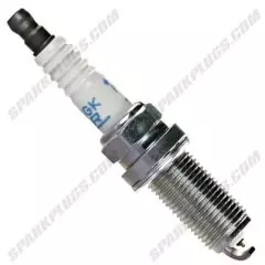 Свічка запалювання NGK 6240 PLFR5A-11 Laser Platinum Plug
