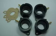 Патрубок карбюратора TOURMAX CHY-15