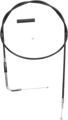 Трос газу Drag Specialities 132см (52") (0650-1074)