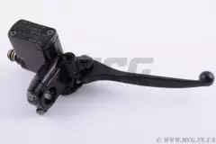 Циліндр гальмівний 4Т скут 50сс (139QMB) правий (Китай)