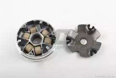 Варіатор передній 4T GY6 50 (KOK)