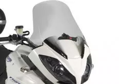 Скло вітрове KAPPA KD225ST