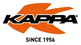 Скло вітрове KAPPA KD3106ST, Прозорий