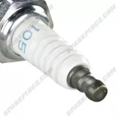Свічка запалювання NGK 2741 R6252K-105 Racing Plug