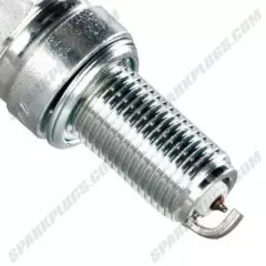 Свічка запалювання NGK 4717 PMR9B Laser Platinum Plug
