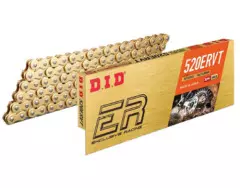Ланцюг приводний D.I.D. 520ERVT-112 X-Ring