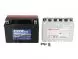 Акумулятор EXIDE YTX9-BS - Фото 3
