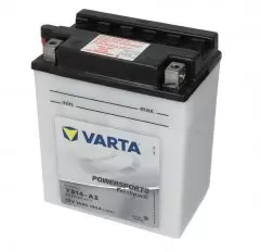 Акумулятор VARTA YB14-A2 FUN