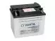 Акумулятор VARTA YB7C-A FUN - Фото 2