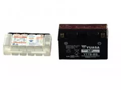 Акумулятор YUASA YT7B-BS